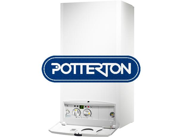 Potterton Boiler Repairs Pinner, Call 020 3519 1525